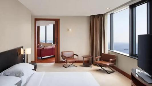 Sheraton Istanbul Atakoy - 146