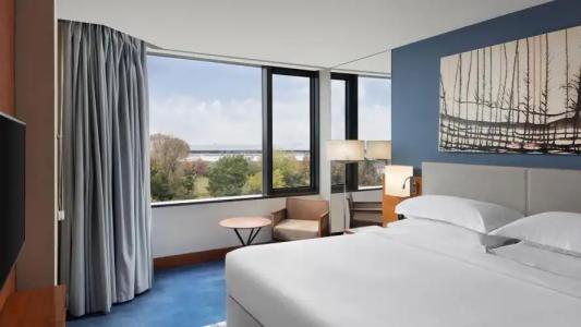 Sheraton Istanbul Atakoy - 143