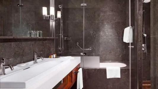 Sheraton Istanbul Atakoy - 117