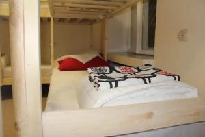 Red Kremlin Hostel, Москва