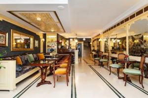 Alzer Hotel, Стамбул