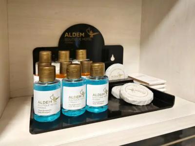 Aldem - 40