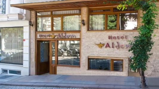 Aldem - 35