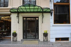 Asur Hotel, Стамбул