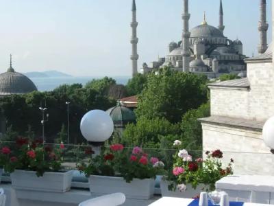 Sultanahmet - 20