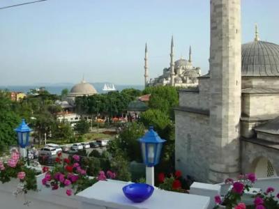 Sultanahmet - 4