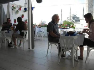 Sultanahmet - 8