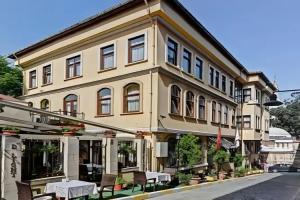 Arena Hotel - Special Class, Стамбул