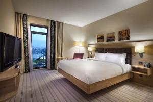 Отель «Dosso Dossi Hotels Golden Horn», Стамбул