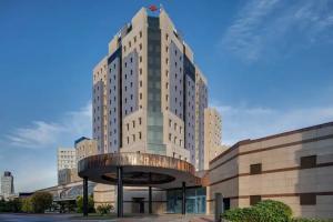 Grand Cevahir Hotel Convention Center, Стамбул