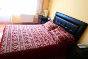 Cosmopolitan Park Hotel, Стамбул