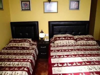 Cosmopolitan Park - 23