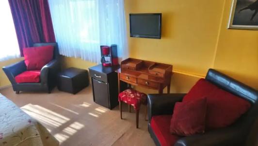 Cosmopolitan Park - 45