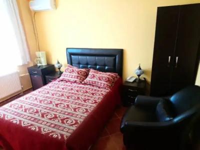 Cosmopolitan Park - 14