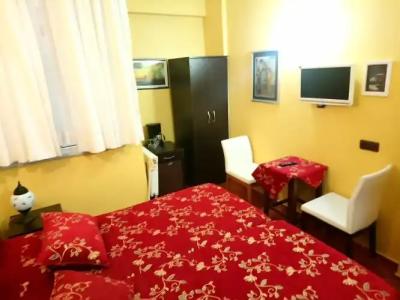 Cosmopolitan Park - 4