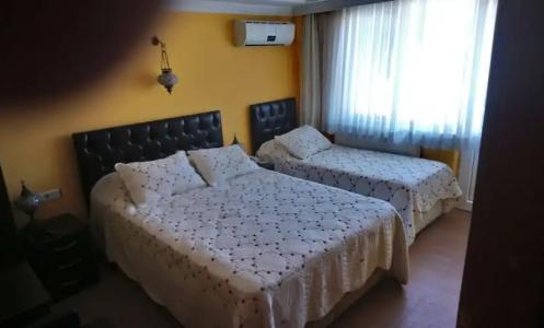 Cosmopolitan Park - 27