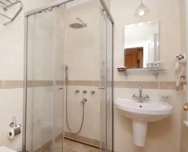 Darussaade Istanbul - 124