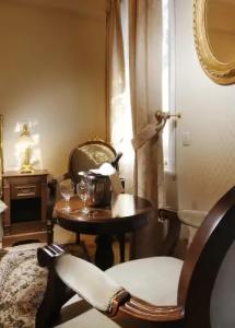 Darussaade Istanbul - 121