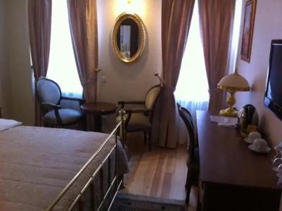 Darussaade Istanbul - 107