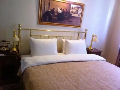 Darussaade Istanbul - 109