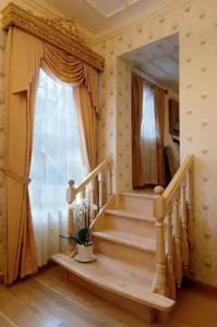 Darussaade Istanbul - 128