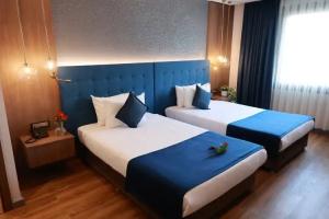 Nova Plaza Crystal Hotel & Spa, Стамбул