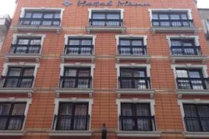 Mina Hotel - Special Category, Стамбул