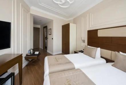 Tunel Residence - 35