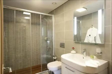 Tunel Residence - 7
