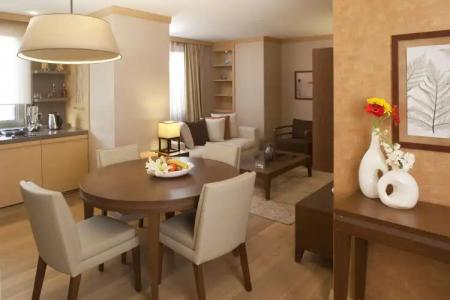 Tunel Residence - 3