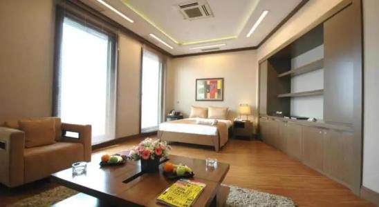 Tunel Residence - 12