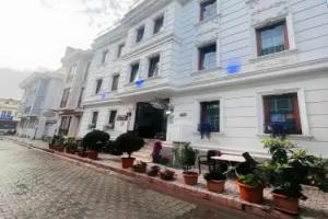 Maritime Hotel Istanbul, Стамбул