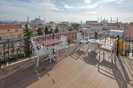Nowy Efendi - Special Category - 21