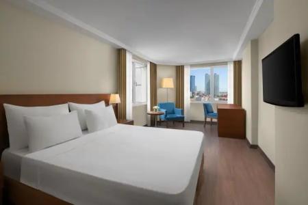 Dedeman Istanbul - 105