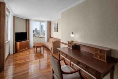 Dedeman Istanbul - 121