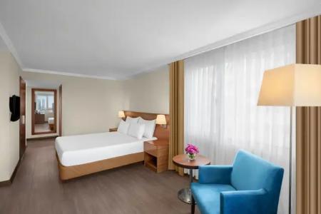 Dedeman Istanbul - 106