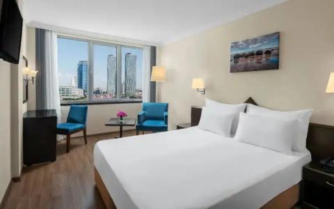 Dedeman Istanbul - 114