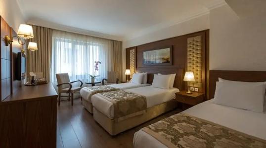 Yigitalp Istanbul - 114