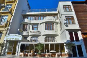 Nayla Palace Hotel-Special Category, Стамбул