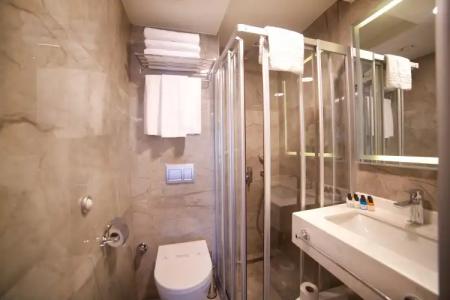 Erboy Istanbul Sirkeci - 111