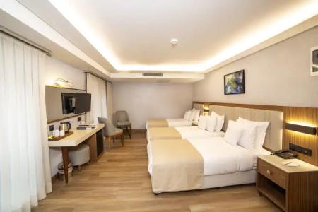 Erboy Istanbul Sirkeci - 106