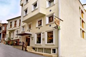 Divas Hotel, Стамбул