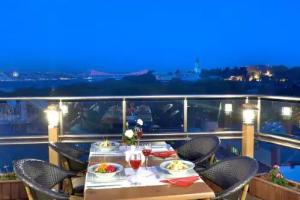 Arden City Hotel-Special Category, Стамбул