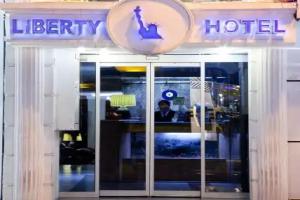 Liberty Hotel