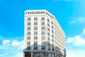 Ilkbal Deluxe Hotel Istanbul, Стамбул