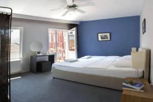 Hush Hostel Lounge, Стамбул