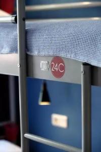 Hush Hostel Lounge - 21