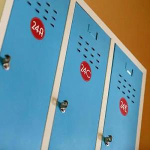 Hush Hostel Lounge - 20