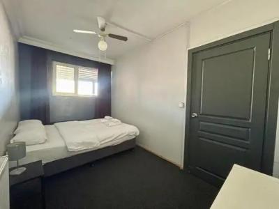 Hush Hostel Lounge - 34