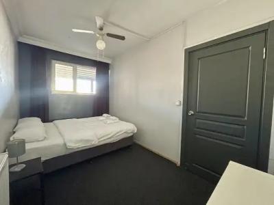 Hush Hostel Lounge - 24